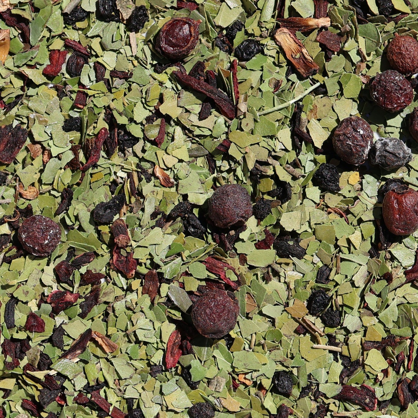 Organic Liberty Tea