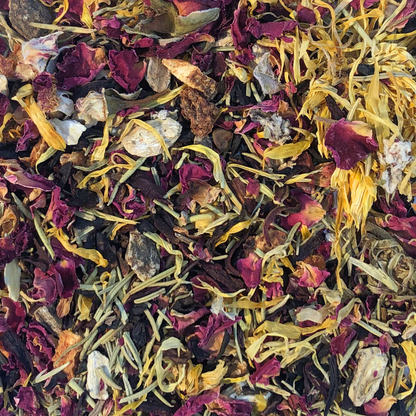 Skincare Organic Herbal Tea
