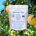Skincare Organic Herbal Tea
